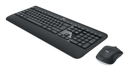 Logitech MK540 Advanced