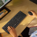 Logitech MK295 Silent Wireless Combo