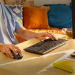 Logitech MK295 Silent Wireless Combo
