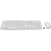 Logitech MK295 Silent Wireless Combo