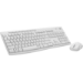 Logitech MK295 Silent Wireless Combo