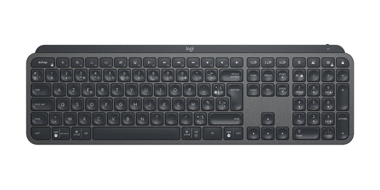 Logitech Master MX Keys for Business