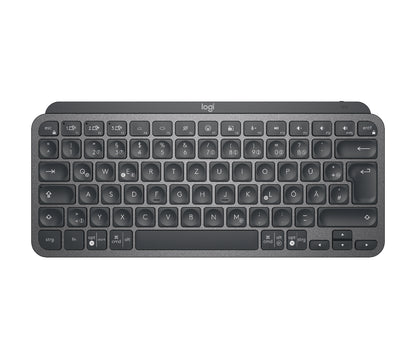 Logitech Master MX Keys Mini Minimalist Wireless Illuminated Keyboard
