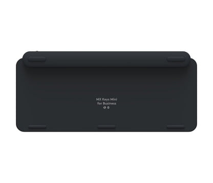 Logitech MX Keys Mini For Business