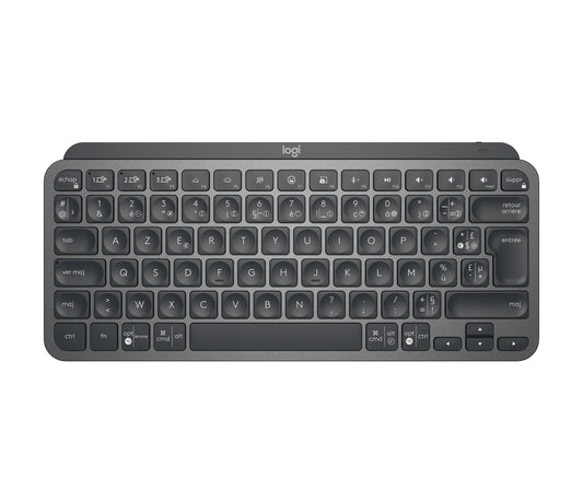 Logitech MX Keys Mini For Business
