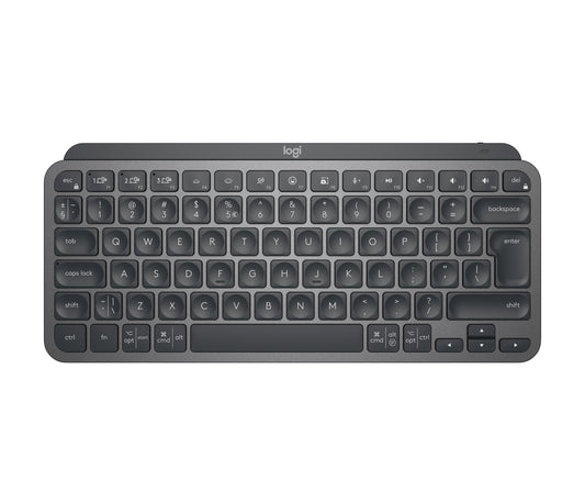 Logitech Master MX Keys Mini For Business