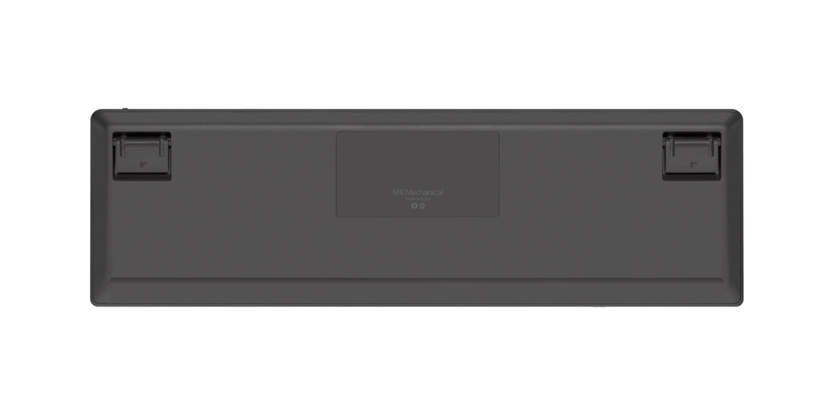 Logitech Master MX Mechanical