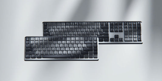 Logitech Master MX Mechanical