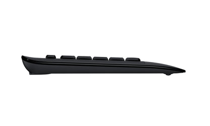 Logitech SIGNATURE K650. Type in comfort. Get more done