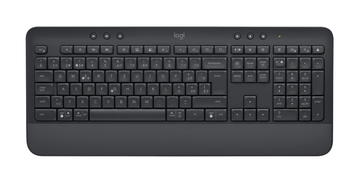 Logitech Signature MK650 Combo for Business
