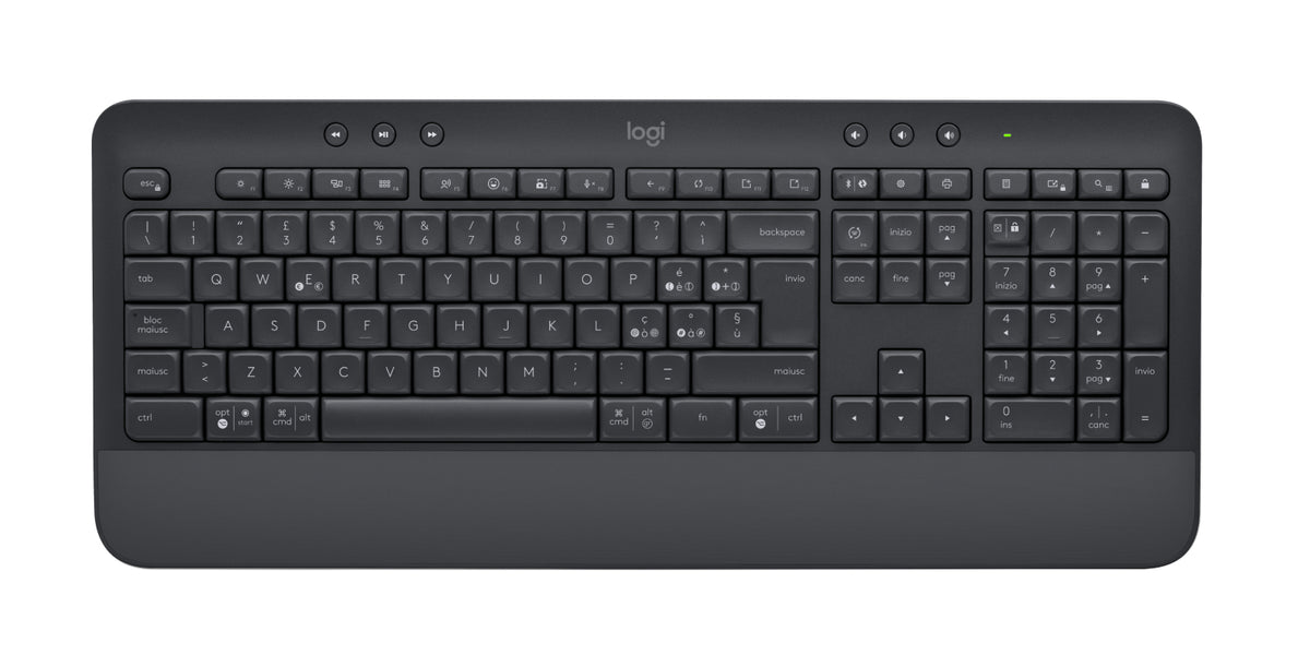 Logitech Signature MK650 Combo for Business