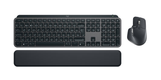Logitech MX Keys S Combo