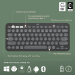 Logitech Pebble Keys 2 K380s