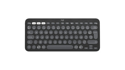 Logitech Pebble Keys 2 K380s