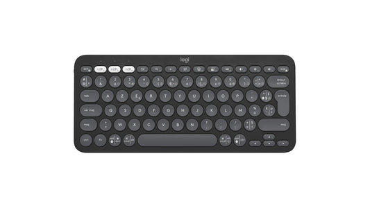 Logitech Pebble Keys 2 K380s