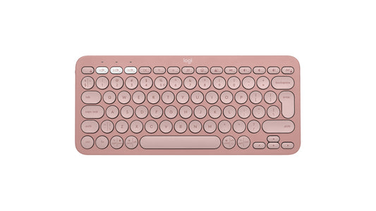 Logitech Pebble Keys 2 K380s