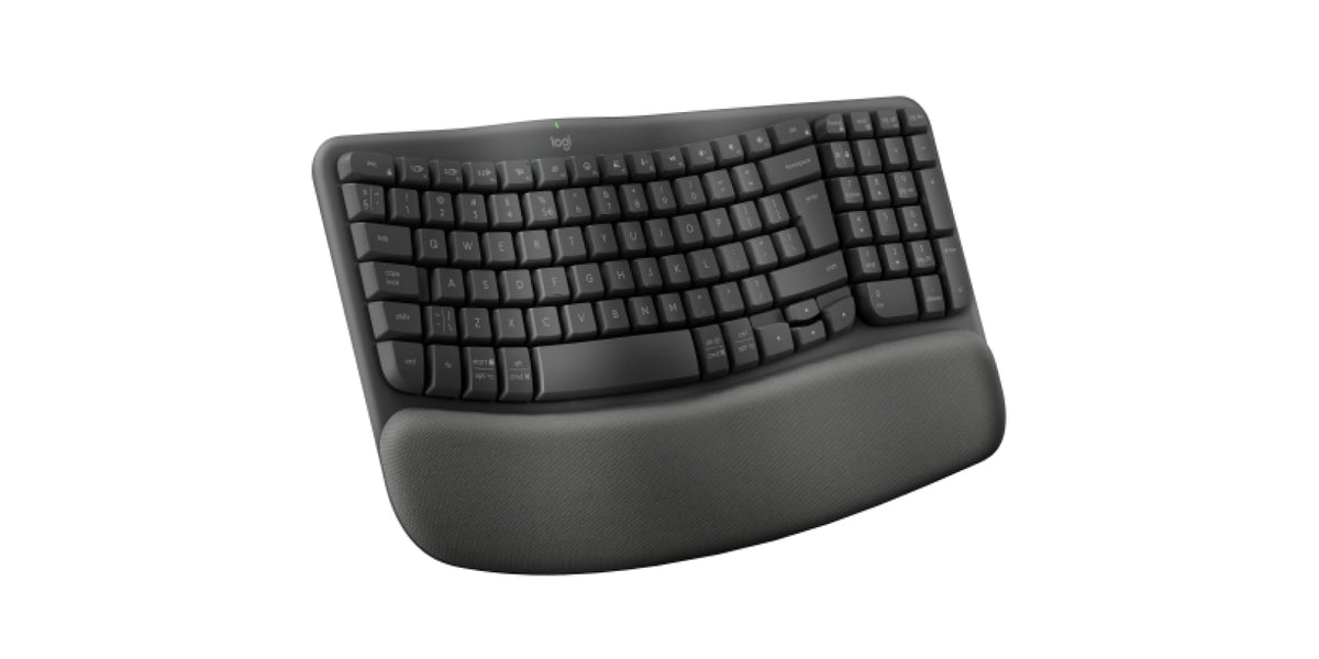 Logitech ERGO Wave Keys