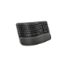 Logitech ERGO Wave Keys