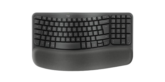 Logitech ERGO Wave Keys