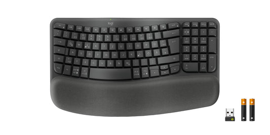 Logitech Wave Keys