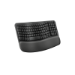Logitech Wave Keys