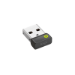 Logitech Signature Slim MK950 for Business keyboard Mouse included Office RF Wireless + Bluetooth QWERTZ German Graphite