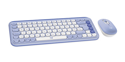 Logitech POP ICON COMBO