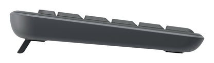 Logitech K250 Compact Bluetooth Wireless Keyboard