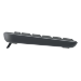 Logitech K250 Compact Bluetooth Wireless Keyboard
