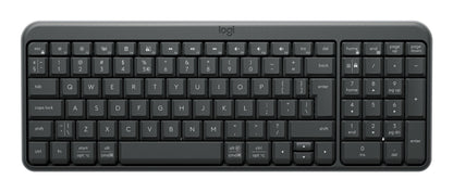 Logitech K250 Compact Bluetooth Wireless Keyboard