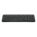 Logitech K250 Compact Bluetooth Wireless Keyboard