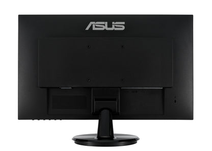 ASUS VA27DCP computer monitor 68.6 cm (27") 1920 x 1080 pixels Full HD LCD Black