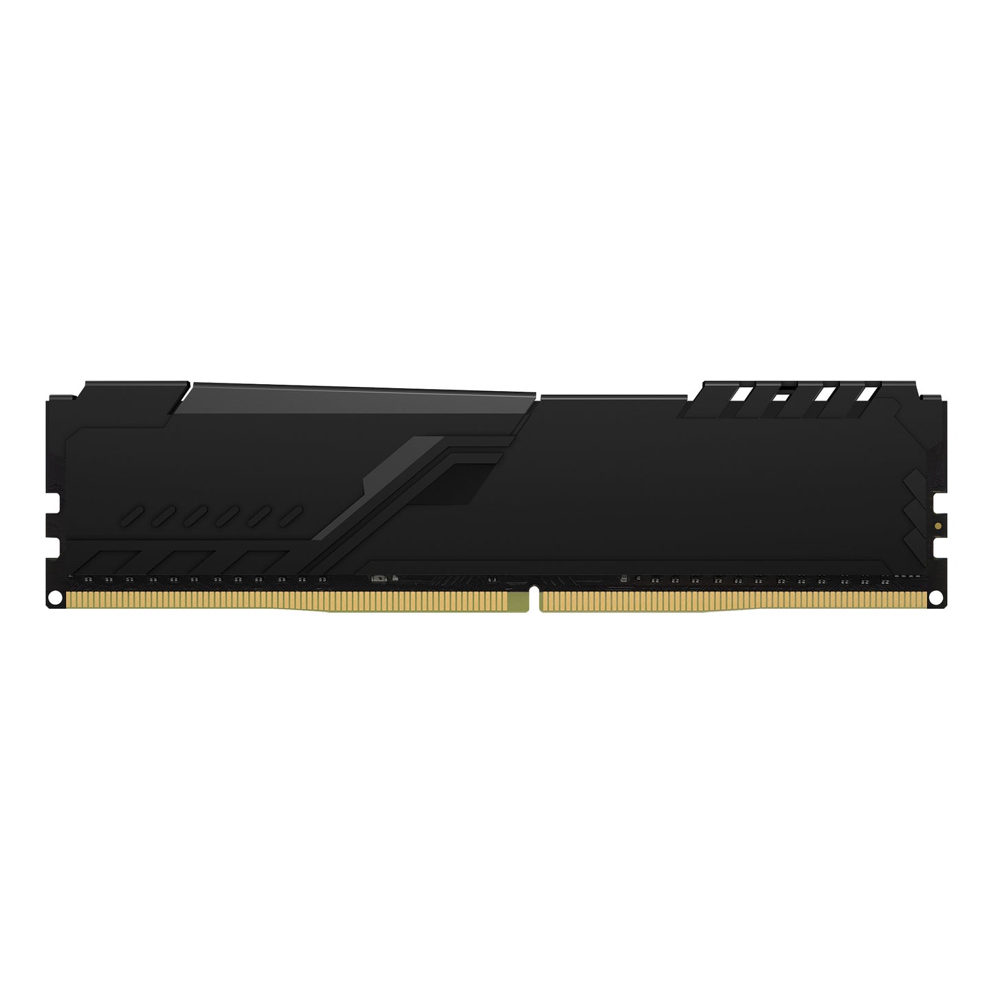 Kingston Technology FURY Beast 8GB 3200MT/s DDR4 CL16 DIMM Black