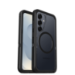 OtterBox Defender XT with Magnets Series for Samsung Galaxy S25, transparent/black