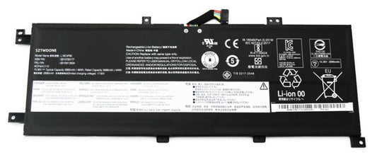 Lenovo Main Battery Pack 15.36V 2925mAh