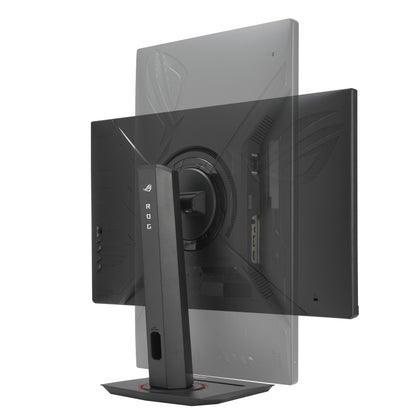 ASUS ROG Strix XG279CNS computer monitor 68.6 cm (27") 1920 x 1080 pixels Full HD LCD Black