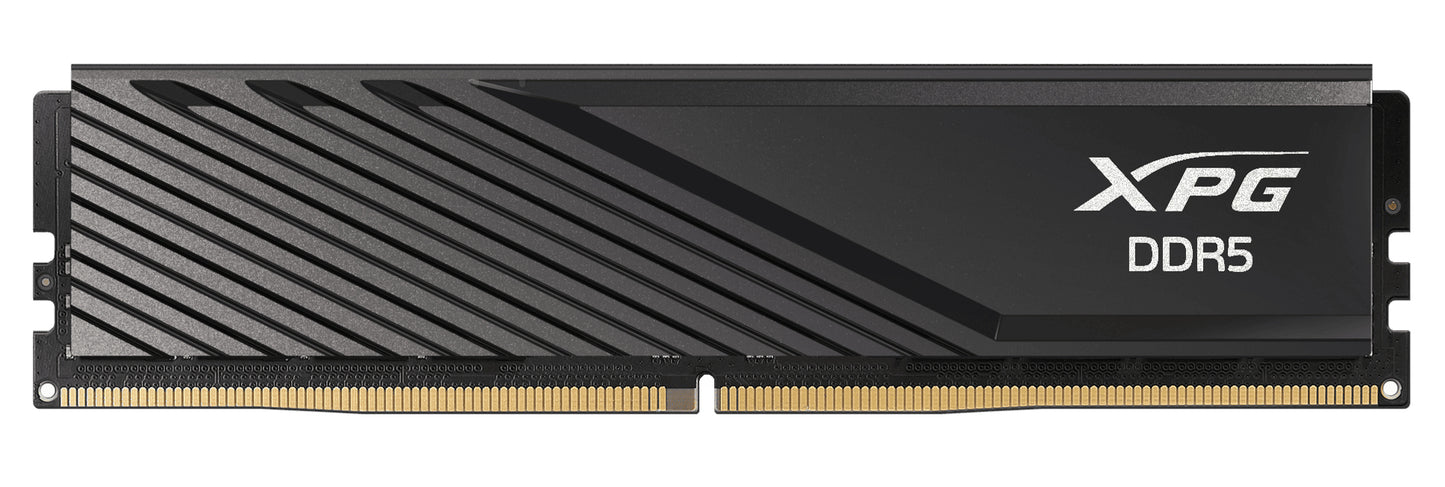 XPG LANCER BLADE memory module 32 GB 2 x 16 GB DDR5 288-pin DIMM ECC