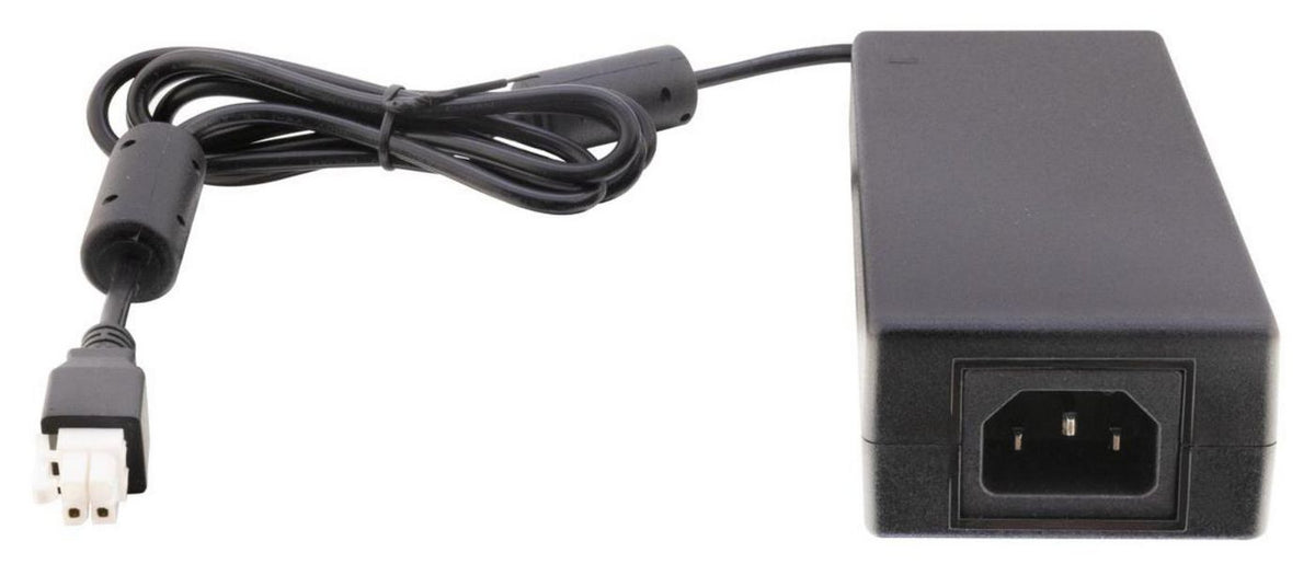 Datalogic Power Supply, for Charging Docks, Memor 30-35 (power cord to be purchased separately)