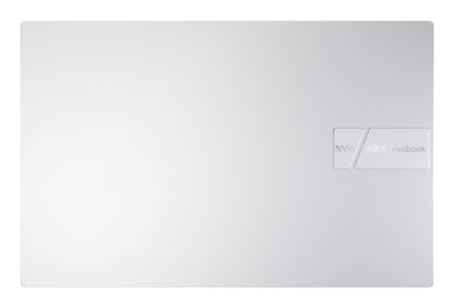 ASUS Vivobook 15 X1504VA-BQ3782W Intel Core 7 150U Laptop 39.6 cm (15.6") Full HD 16 GB DDR4-SDRAM 1 TB SSD Wi-Fi 6 (802.11ax) Windows 11 Home Silver