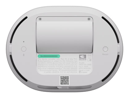 Logitech Spot smart home environmental sensor Wireless