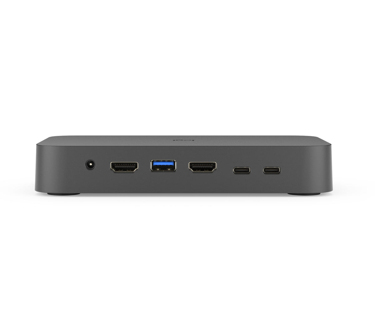 Logitech 952-000009 video conferencing system