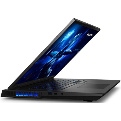 ERAZER Beast 18 X1 (MD 62731) UK Intel Core Ultra 9 275HX Laptop 45.7 cm (18") Quad HD+ 32 GB DDR5-SDRAM 2 TB SSD NVIDIA GeForce RTX 5080 Wi-Fi 7 (802.11be) Windows 11 Home Black