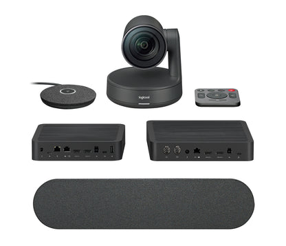 Logitech Rally