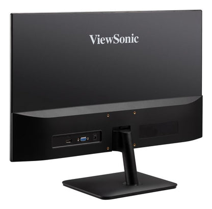 Viewsonic VA2432-H-2 computer monitor 61 cm (24") 1920 x 1080 pixels Full HD LED Black