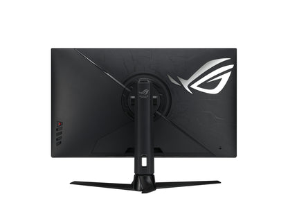 ASUS ROG Strix XG32UQ computer monitor 81.3 cm (32") 3840 x 2160 pixels 4K Ultra HD LCD Black