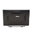 Hannspree HT161HNB computer monitor 39.6 cm (15.6") 1366 x 768 pixels HD LED Touchscreen Tabletop Black