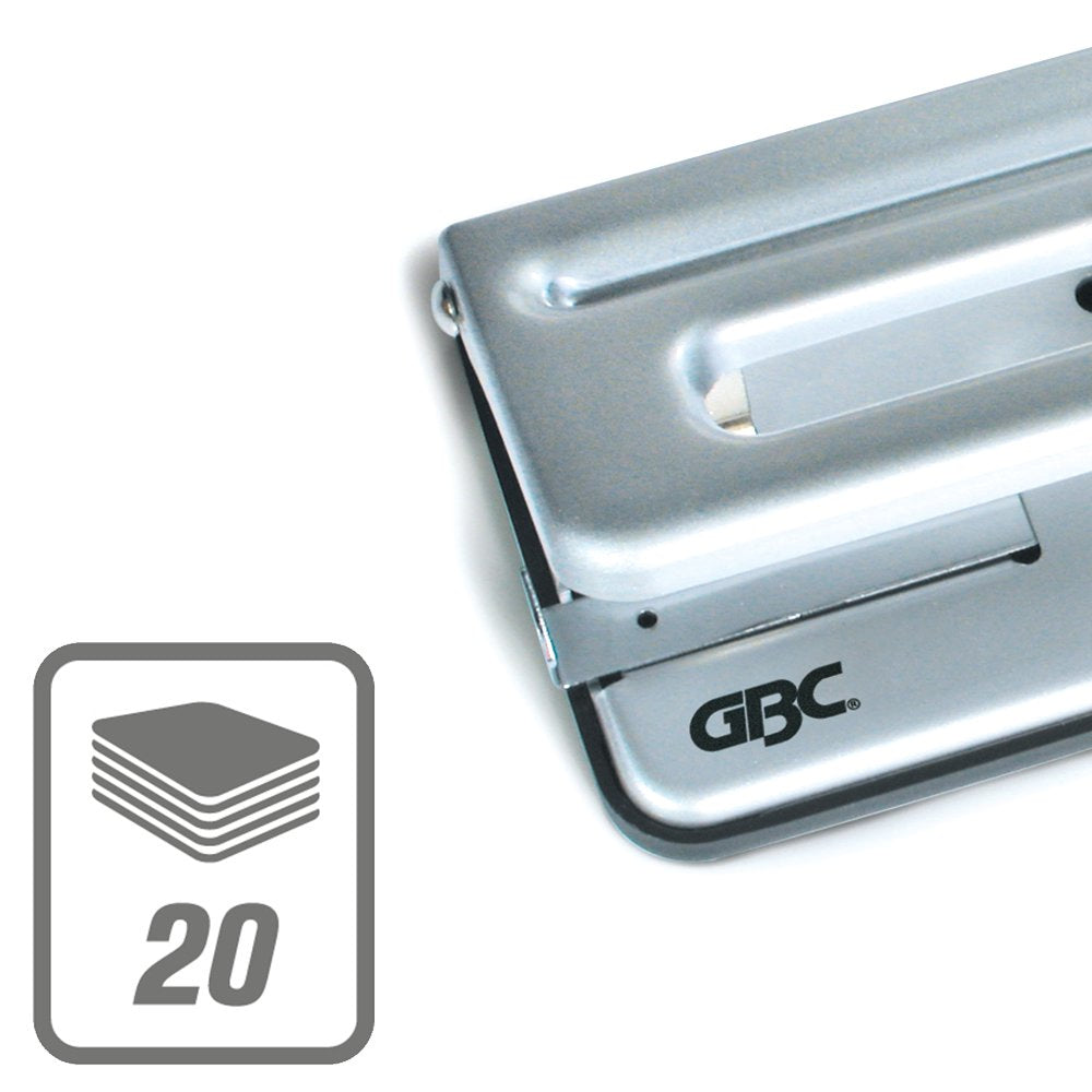 GBC Desktop VeloBinder Strip Binder