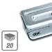 GBC Desktop VeloBinder Strip Binder