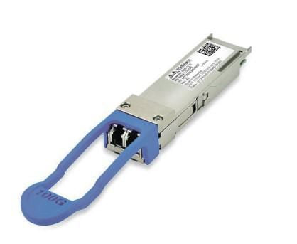 NVIDIA Mellanox Technologies MMA1L10-CR network transceiver module Fiber optic 10000 Mbit/s QSFP28 1310 nm