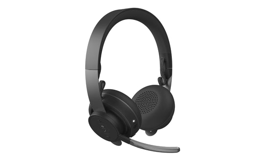 Logitech Zone Wireless Teams